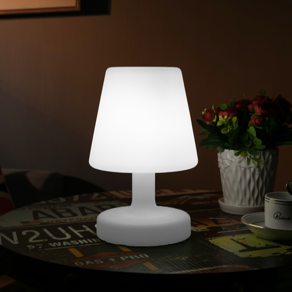 lampe de table LED